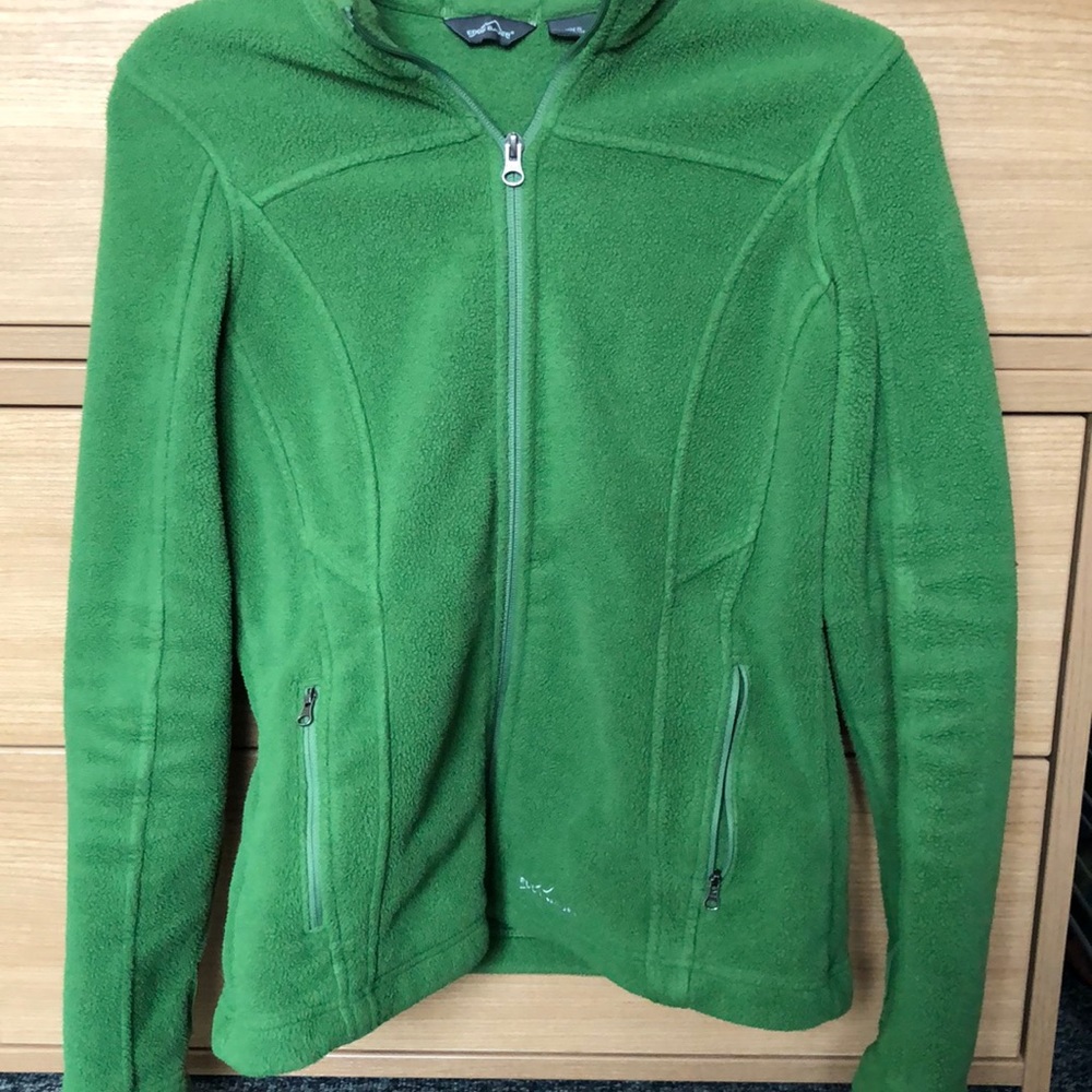 Eddie Bauer Jacket